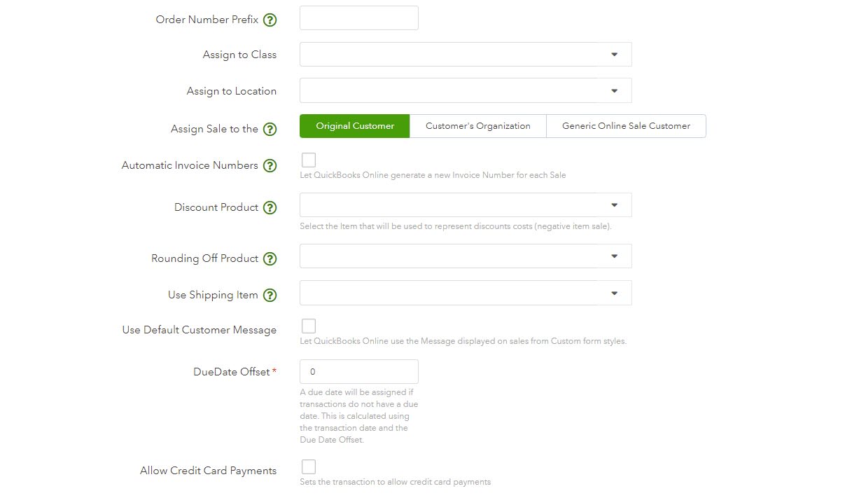 WooCommerce-QuickBooks-Advanced-Options